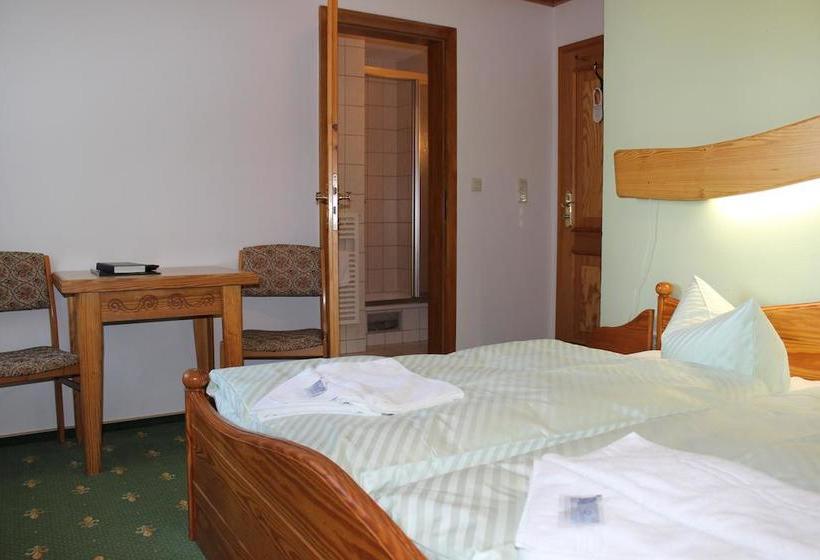 Landhotel Gasthof Zwota 5