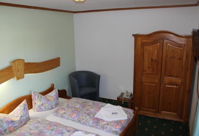 Landhotel Gasthof Zwota 8