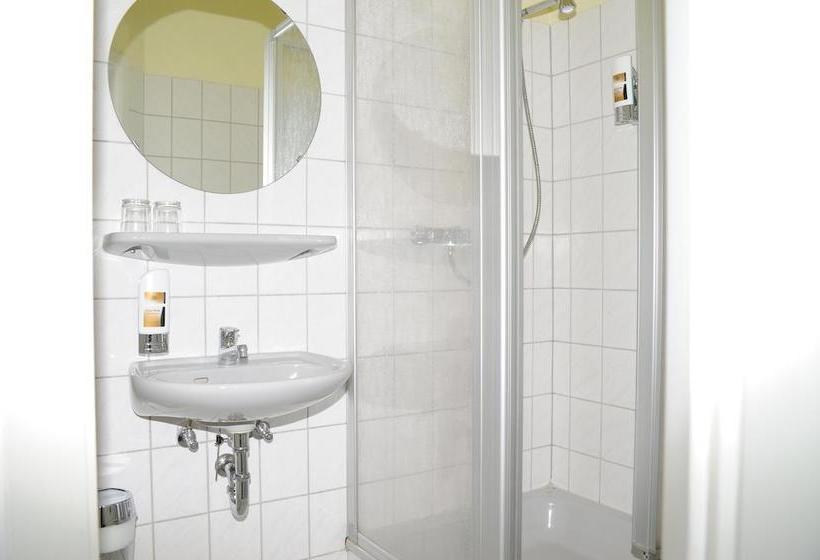 Hotel Greetsielerbörse 2