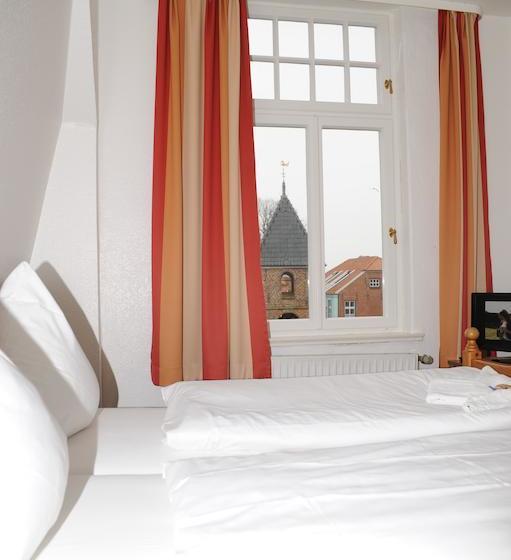 Hotel Greetsielerbörse 4