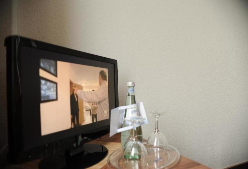 Hotel Greetsielerbörse 6