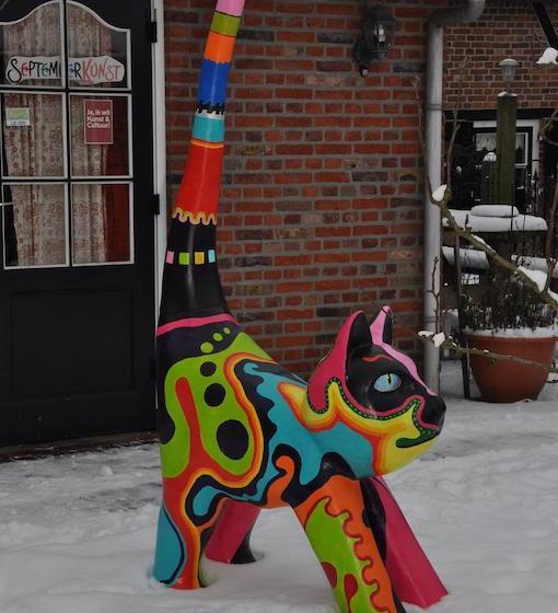 Bed And Breakfast/ Ferienwohnung Elten 3