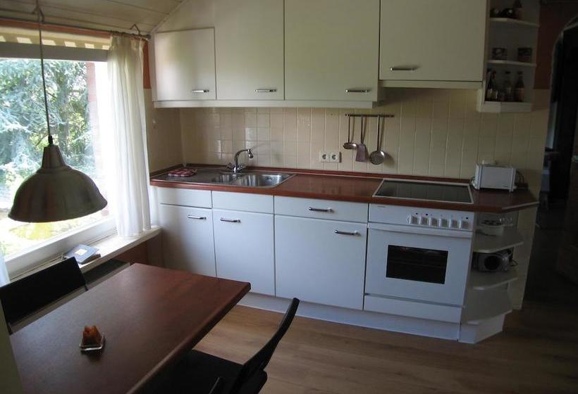 Bed And Breakfast/ Ferienwohnung Elten 4