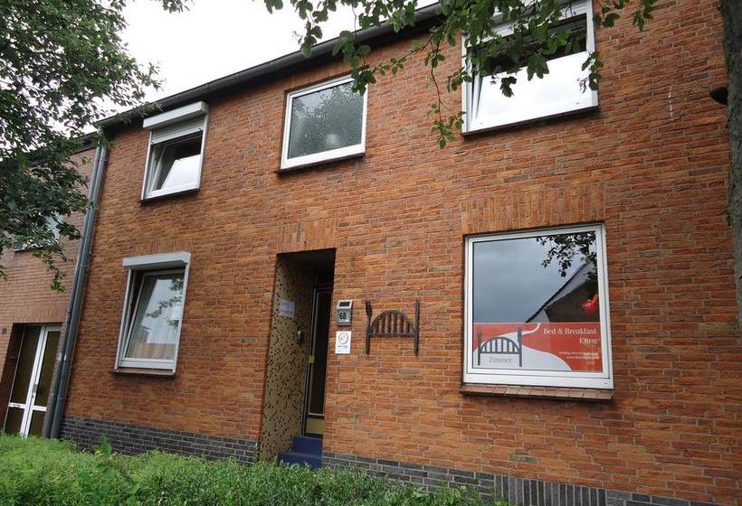 Bed And Breakfast/ Ferienwohnung Elten 6