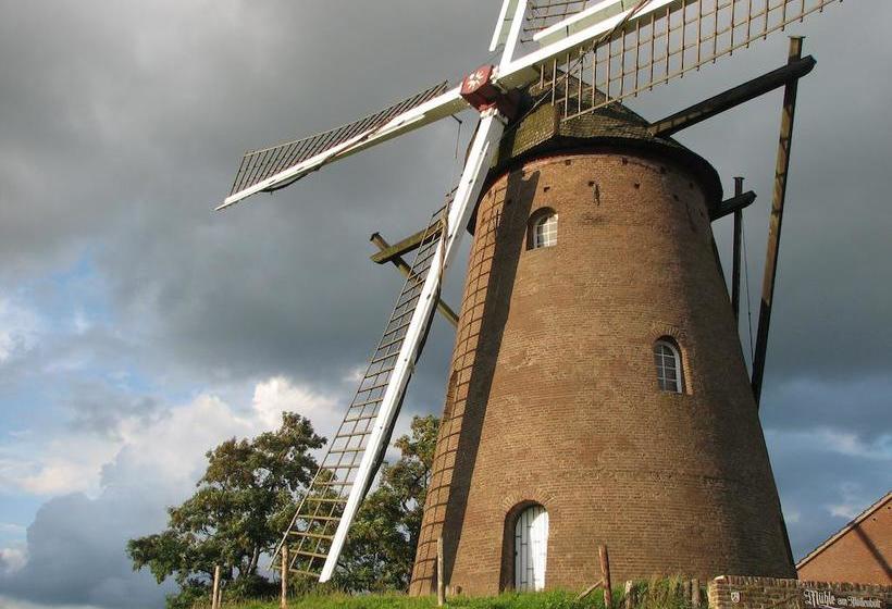 Bed And Breakfast/ Ferienwohnung Elten 7