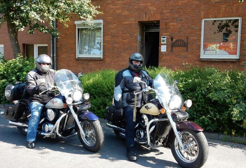 Bed And Breakfast/ Ferienwohnung Elten 8