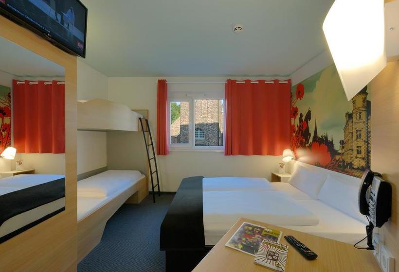 B&b Hotel Oldenburg 2