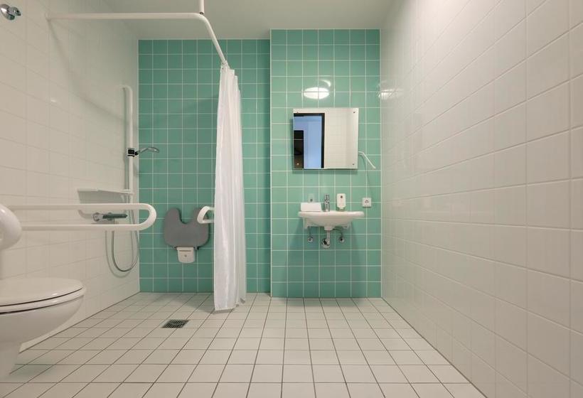 B&b Hotel Oldenburg 3