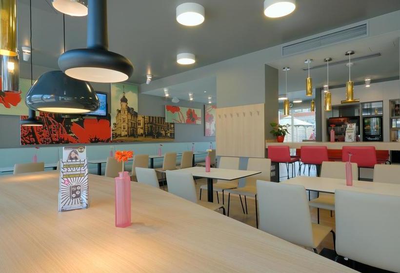 B&b Hotel Oldenburg 4