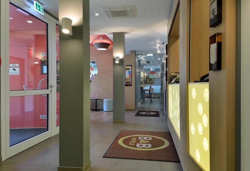 B&b Hotel Oldenburg 5