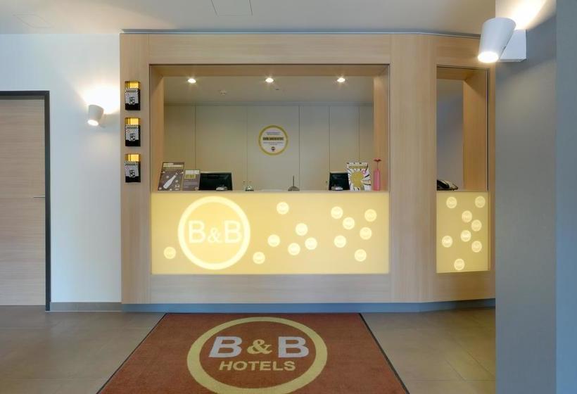 B&b Hotel Oldenburg 6