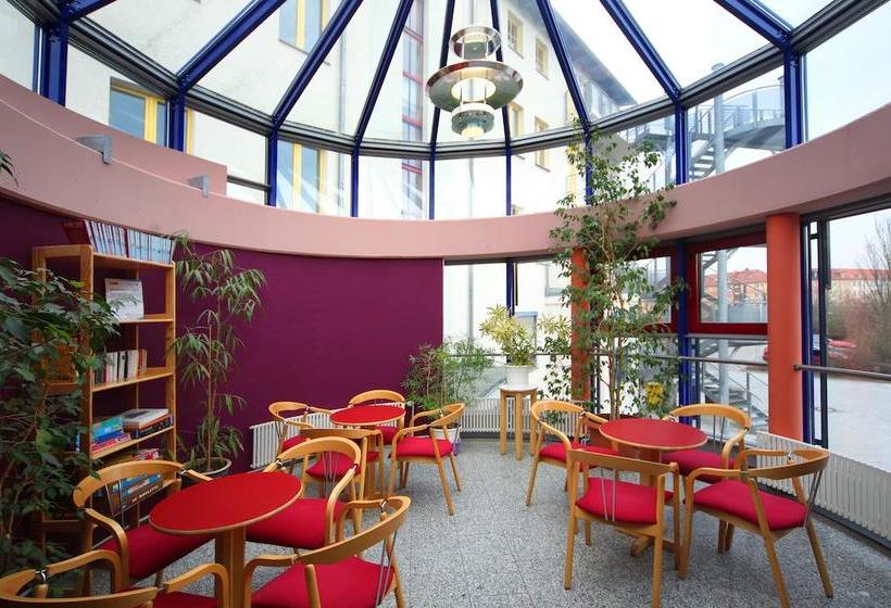 Djh Jugendherberge Greifswald Greifswald Mecklemburgo Pomerania Occidental