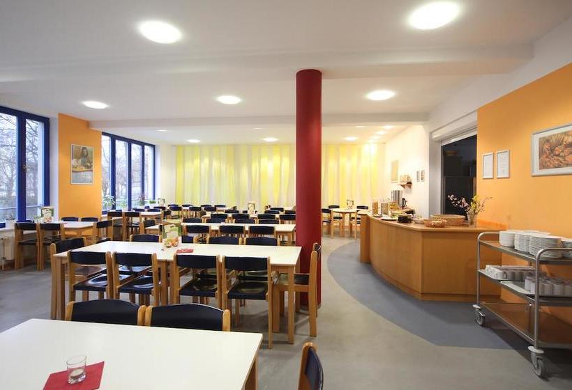 Djh Jugendherberge Greifswald 1