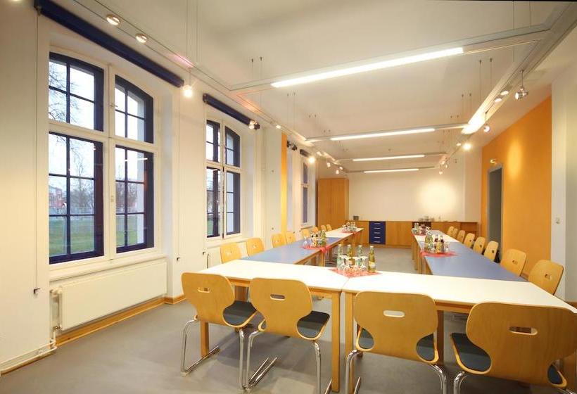 Djh Jugendherberge Greifswald 11