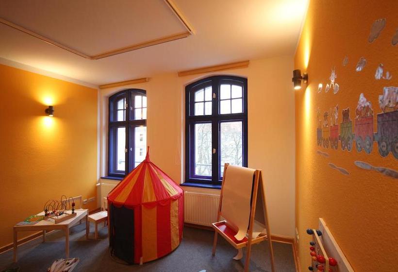 Djh Jugendherberge Greifswald 13