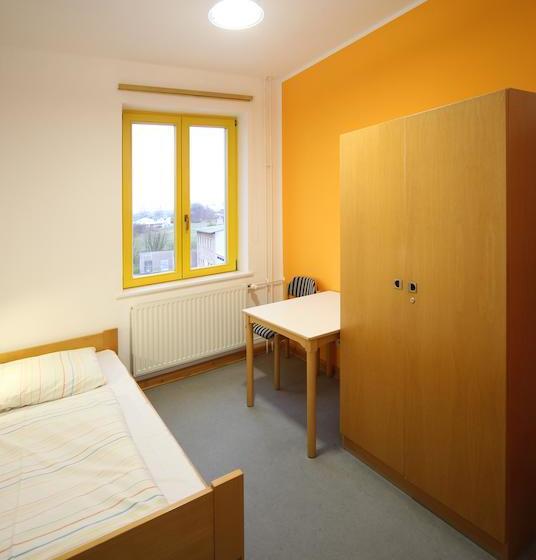 Djh Jugendherberge Greifswald 15