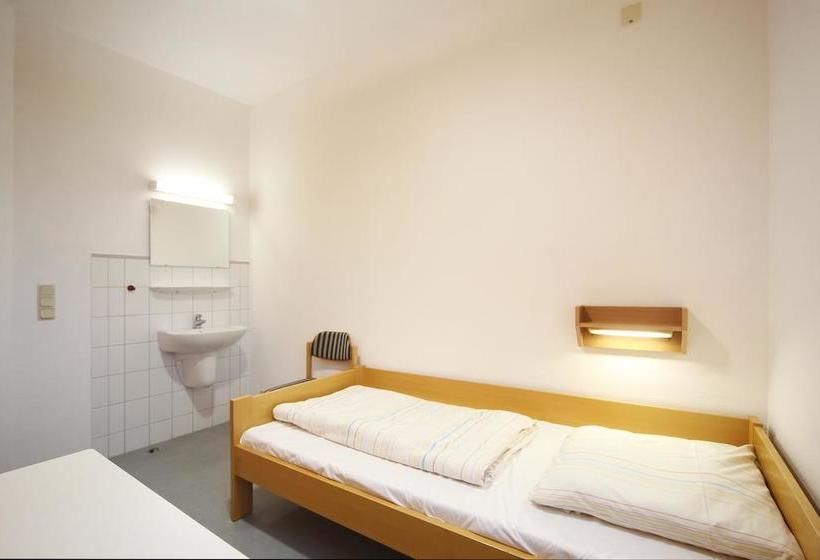 Djh Jugendherberge Greifswald 16