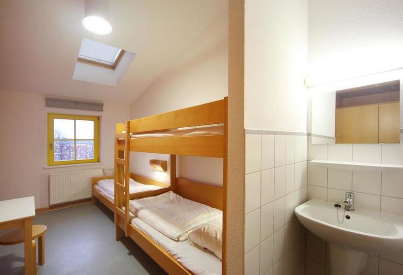 Djh Jugendherberge Greifswald 17