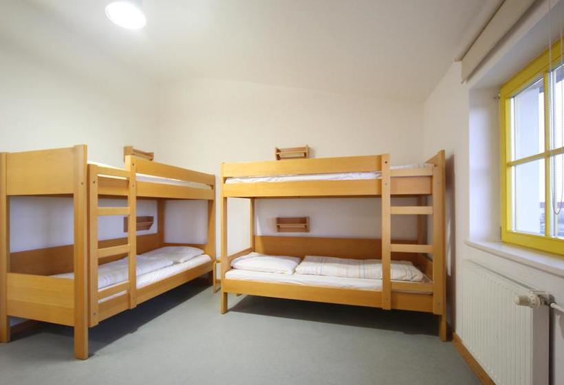 Djh Jugendherberge Greifswald 19