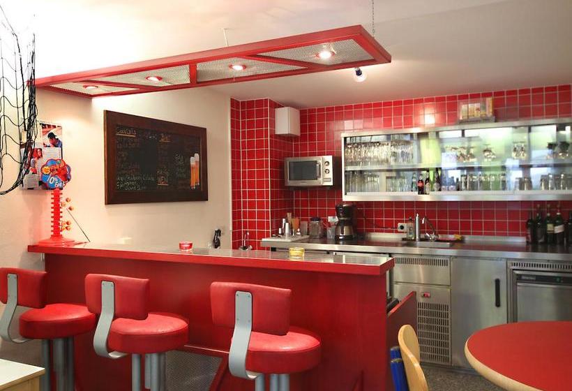 Djh Jugendherberge Greifswald 2