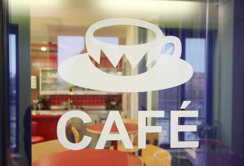 Djh Jugendherberge Greifswald 3