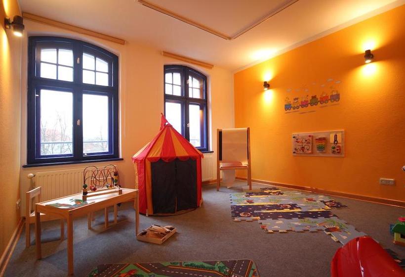 Djh Jugendherberge Greifswald 4