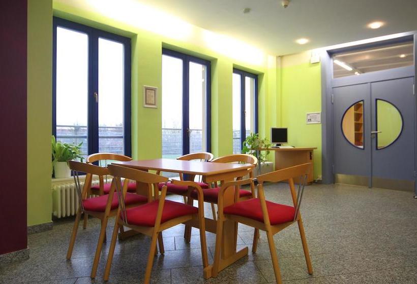 Djh Jugendherberge Greifswald 5