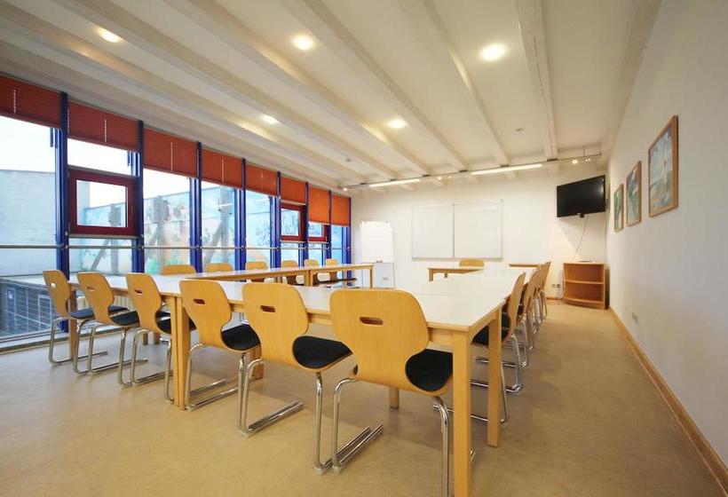 Djh Jugendherberge Greifswald 6