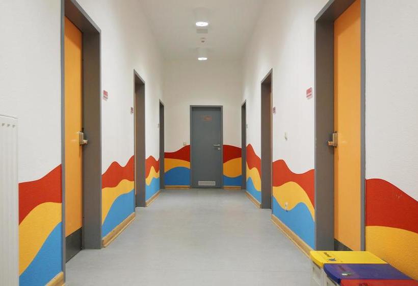 Djh Jugendherberge Greifswald 7