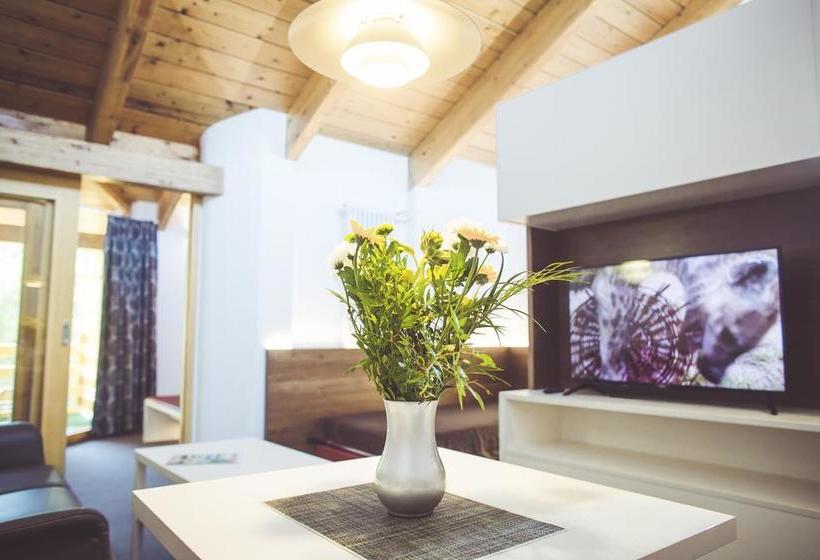 Hotel Und Appartementhof Waldeck 11