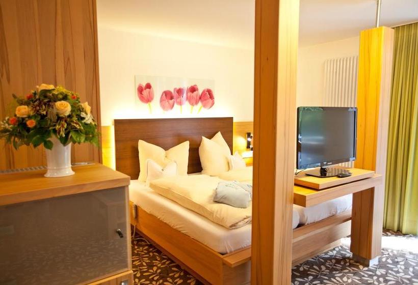 Hotel Und Appartementhof Waldeck 17