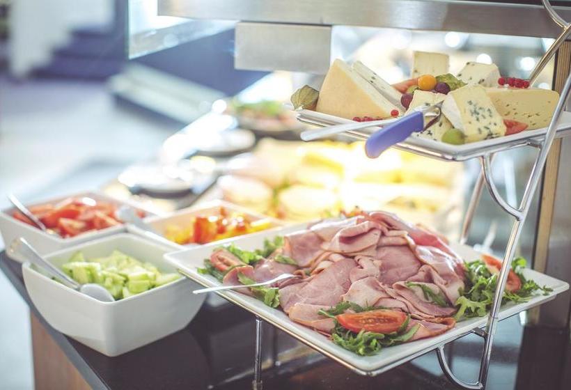 Hotel Und Appartementhof Waldeck 7