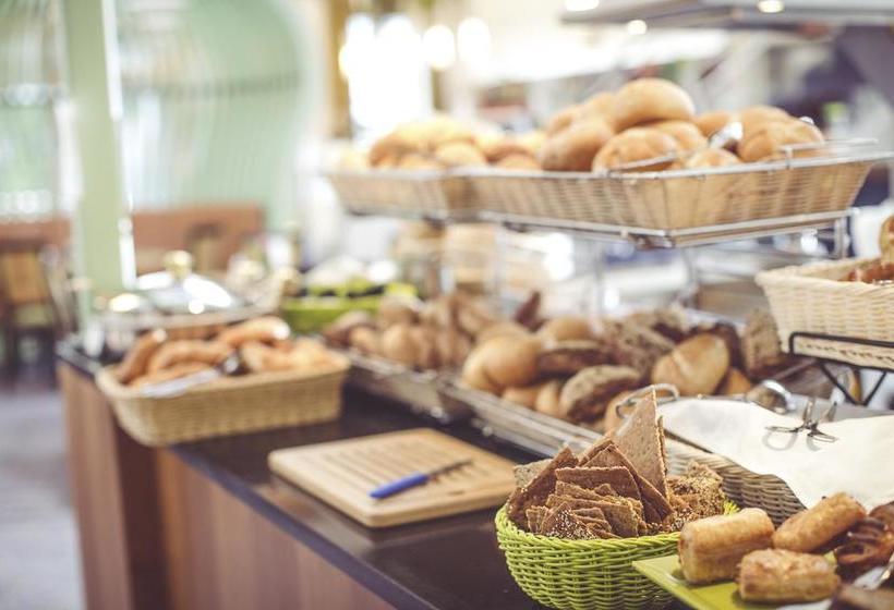 Hotel Und Appartementhof Waldeck 8