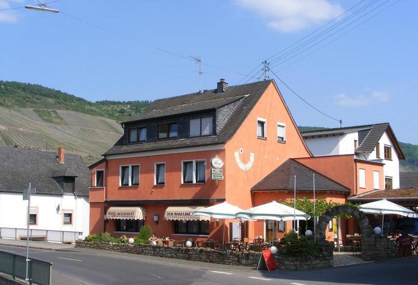 Hotel Zur Moselbrücke