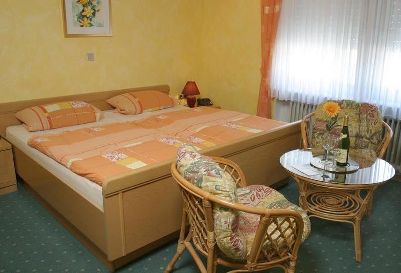 Hotel Zur Moselbrücke 1