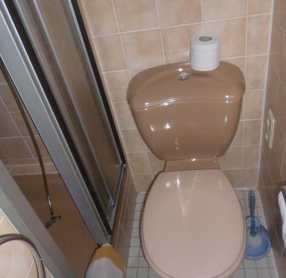 Hotel Zur Moselbrücke 15