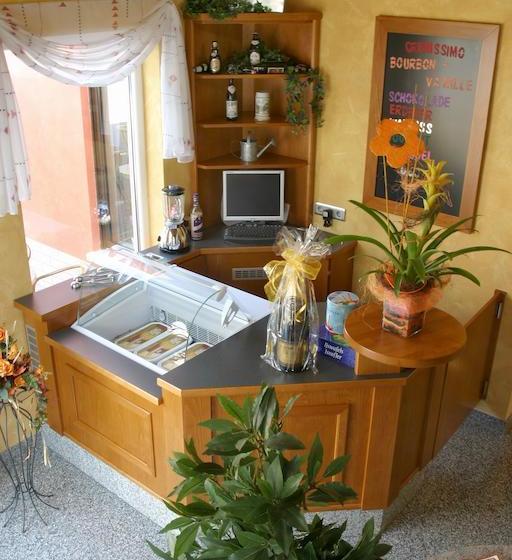 Hotel Zur Moselbrücke 2