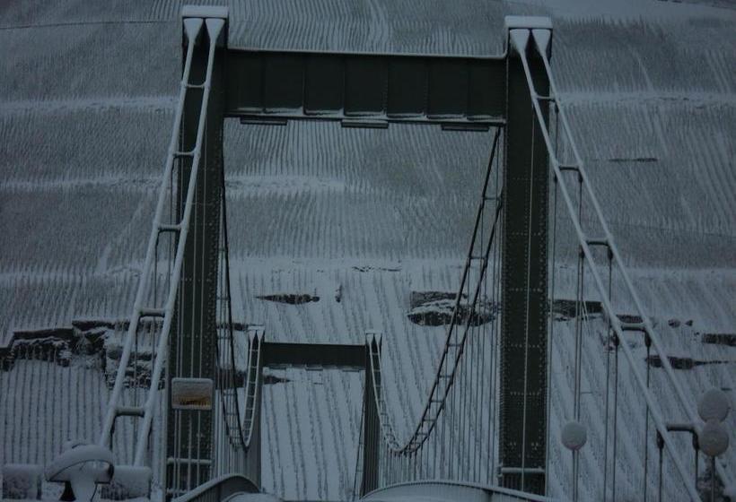 Hotel Zur Moselbrücke 7