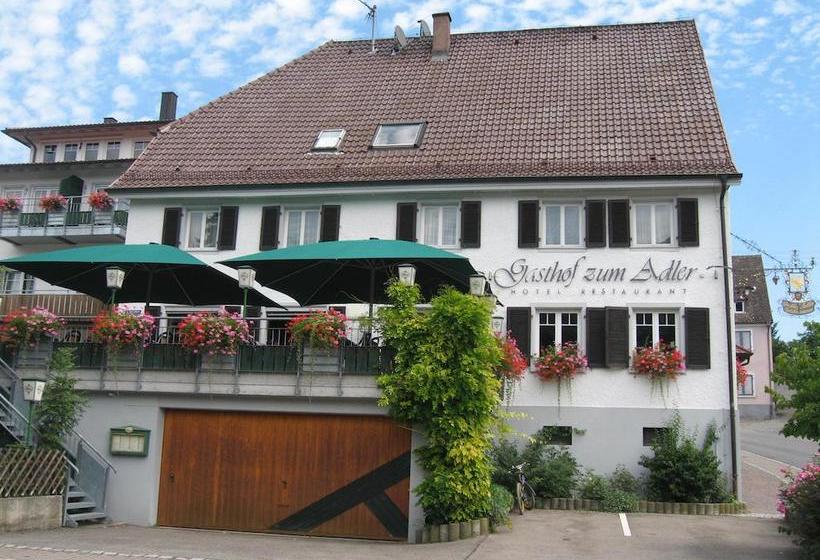 Hotel Gasthof Zum Adler 1