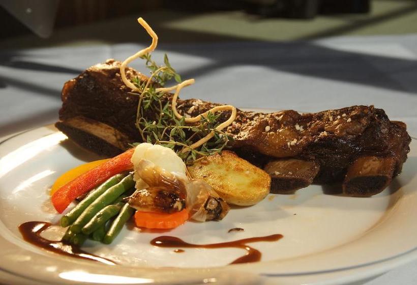 Hotel Gasthof Zum Adler 12