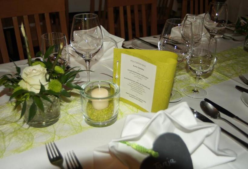 Hotel Gasthof Zum Adler 2