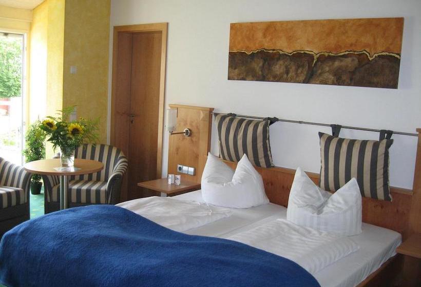 Hotel Gasthof Zum Adler 3