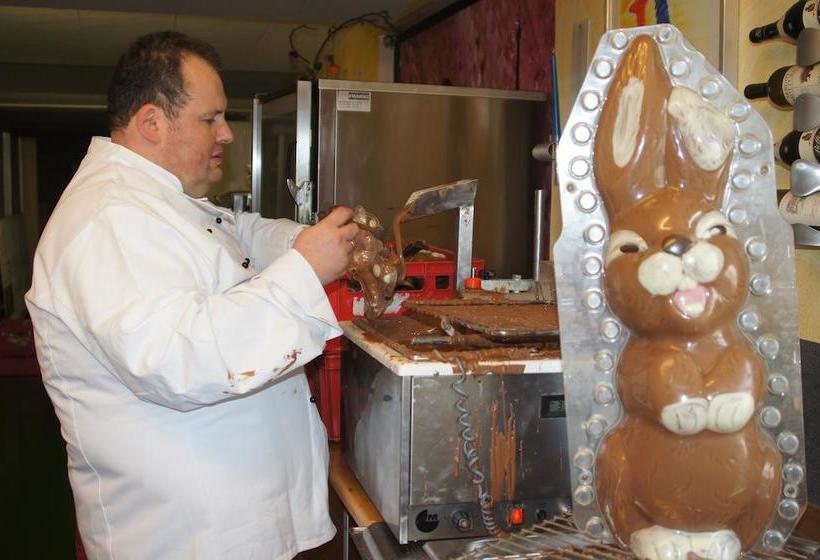 Hotel Gasthof Zum Adler 4