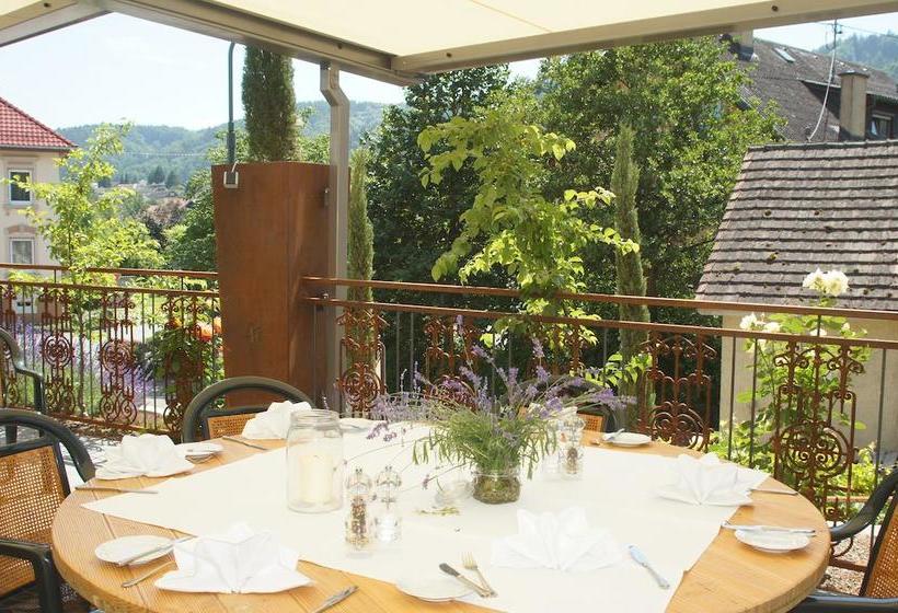 Hotel Gasthof Zum Adler 5