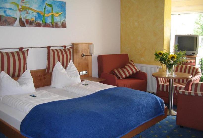 Hotel Gasthof Zum Adler 6