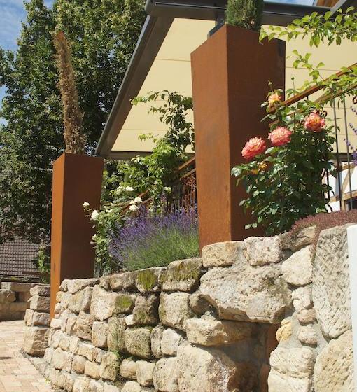 Hotel Gasthof Zum Adler 7