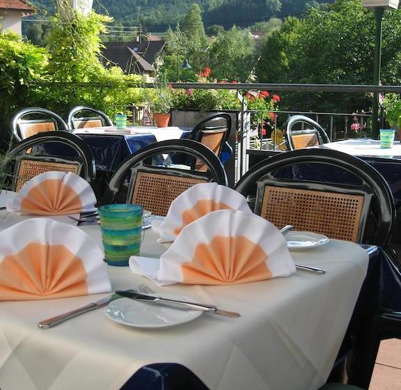 Hotel Gasthof Zum Adler 9