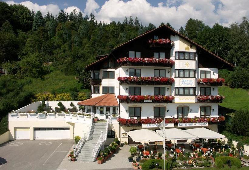 Hotel Koenigshof 5