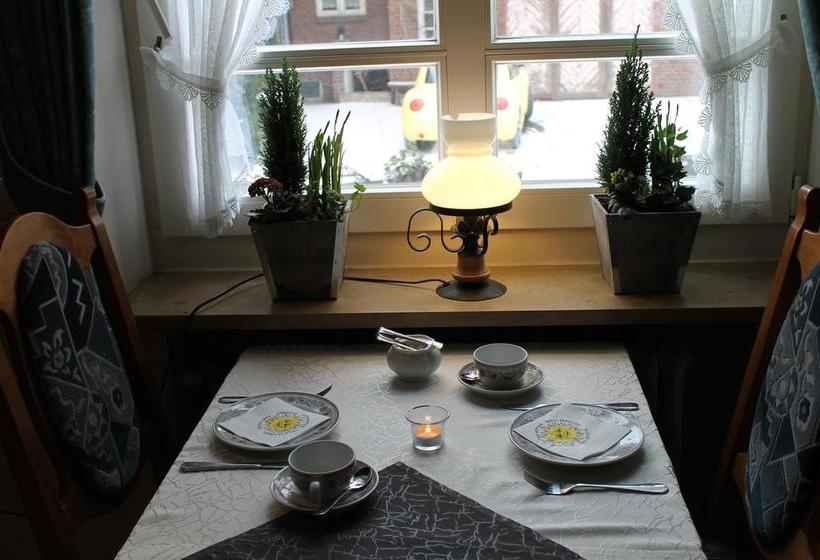 Hotel Gasthaus Zur Alten Eiche 1