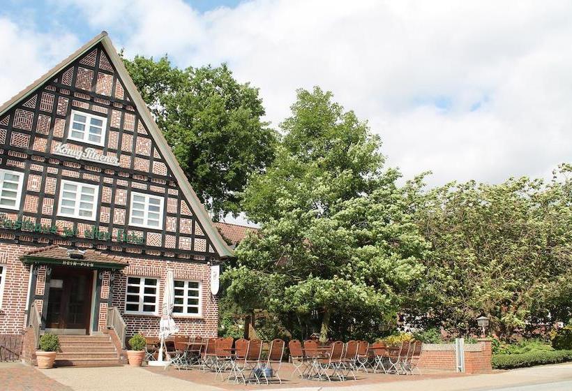 Hotel Gasthaus Zur Alten Eiche 10